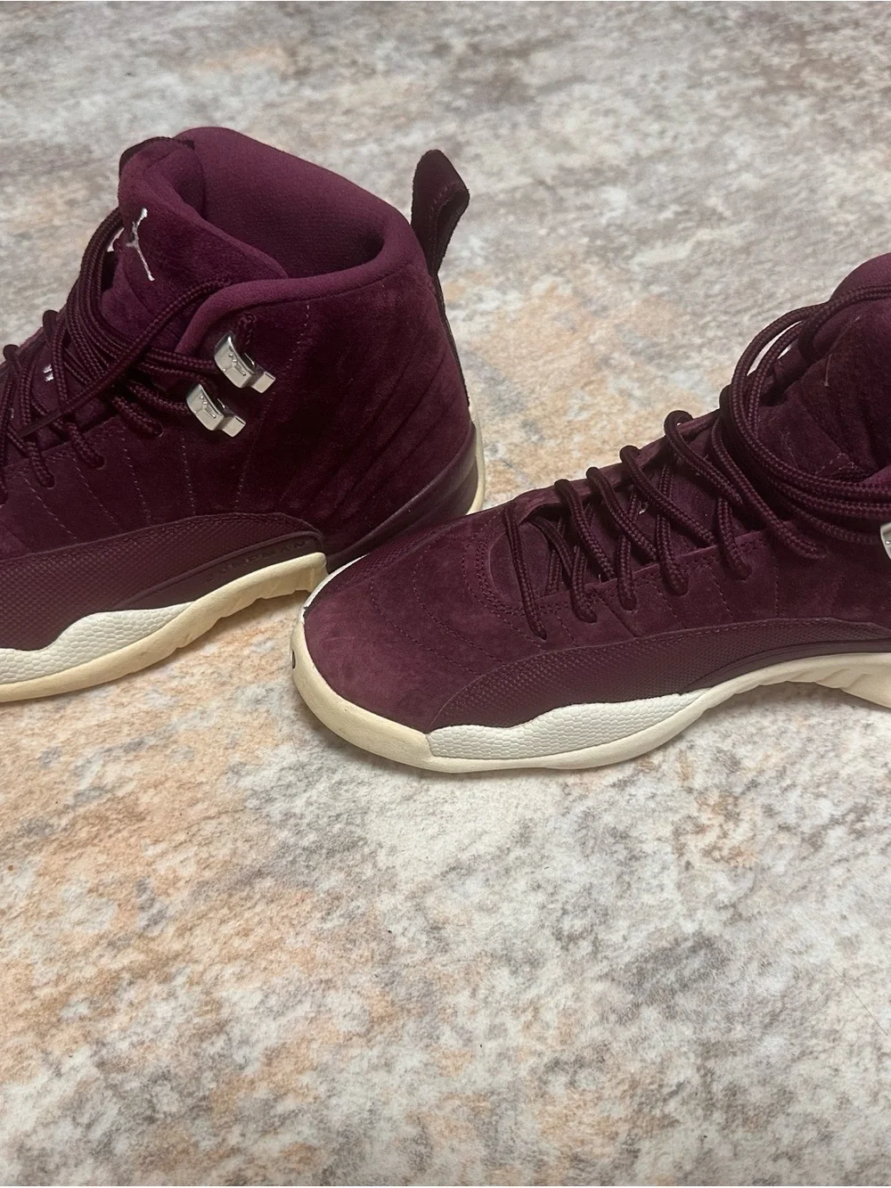 Jordan nike air